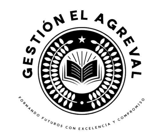 Logo de El Agreval